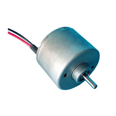 36mm 内向きローター BLDCモーター 6000 RPM 12V DCブラシレスモーター 掃除ポンプ