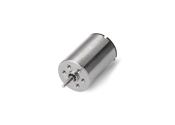 DCL-1725 17mm 12V コールレスブラシ DCモーター 10000 Rpm タトゥーマシン