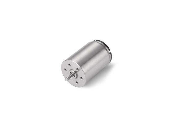 DCL-2232 12V 22mm ブラシコアレスDCモーター 10000 RPM 医療機器用