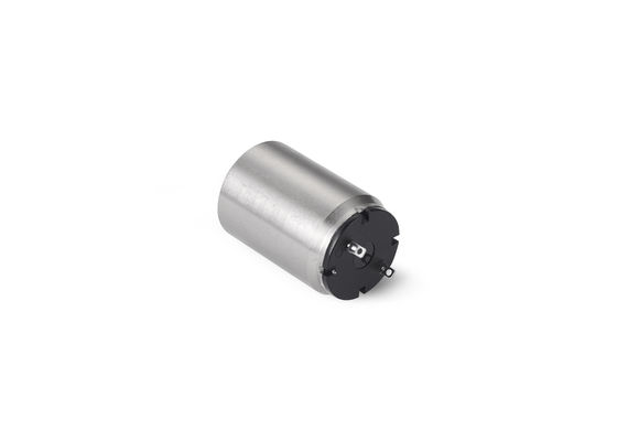 DCL-2232 12V 22mm ブラシコアレスDCモーター 10000 RPM 医療機器用