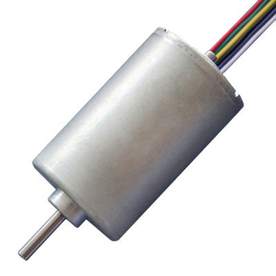 16mm 24mm 28mm 36mm ミニブラシレスDCモーター BLDC 歯科医用装置