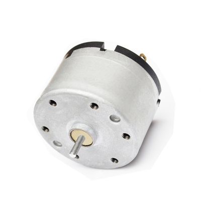 33mm 電動炭素ブラシ DCモーター 520 12V マイクロモーター 警鐘用