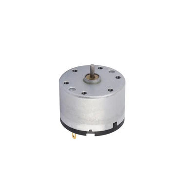 33mm 電動炭素ブラシ DCモーター 520 12V マイクロモーター 警鐘用