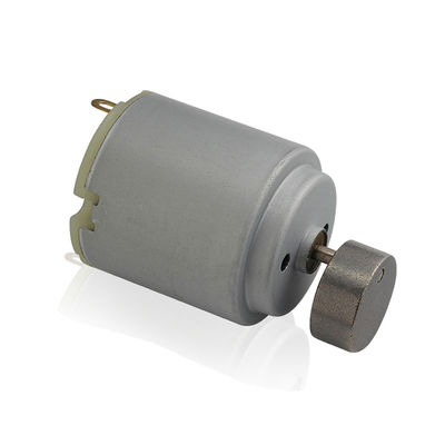 SM マイクロ DC モーター 260 1.5V 3V 4.5V 6V ミニモーター マッサージ機振動モーター
