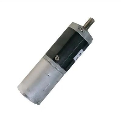 45rpm Dia 28mm マイクロブラシレスDCギアモーター 12V 24V 高トルク DPG28-2838