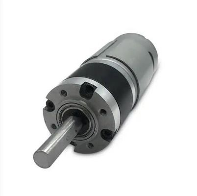 36mm DC プラネタリギアモーター 12V 24V 36V マイクロDCギアモーター 電動シザーの用
