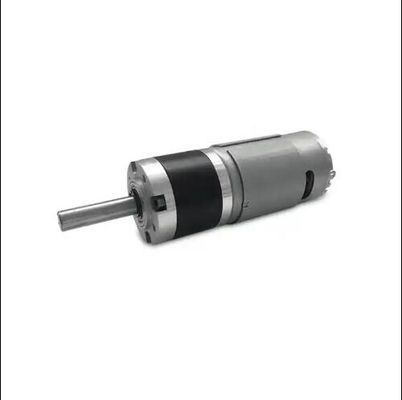 36mm DC プラネタリギアモーター 12V 24V 36V マイクロDCギアモーター 電動シザーの用