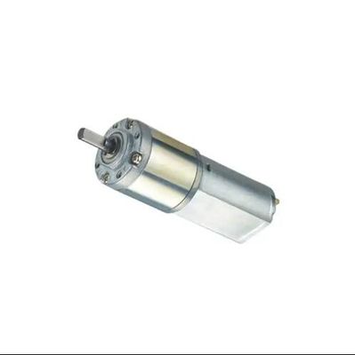 22mm マイクロDC惑星ギアモーター 6V - 12V 低回転/分 ブラシ 高トルク DCギアモーター