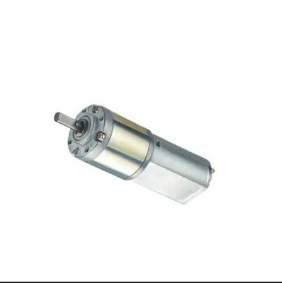 22mm マイクロDC惑星ギアモーター 6V - 12V 低回転/分 ブラシ 高トルク DCギアモーター