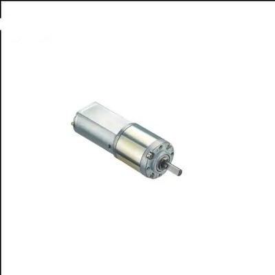 22mm マイクロDC惑星ギアモーター 6V - 12V 低回転/分 ブラシ 高トルク DCギアモーター