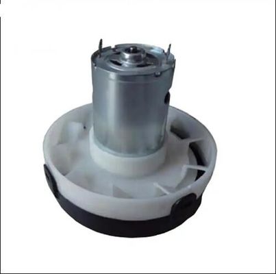 電動吸着プラスチックギアモーター フード DCモーター 25000 Rpm 掃除機用