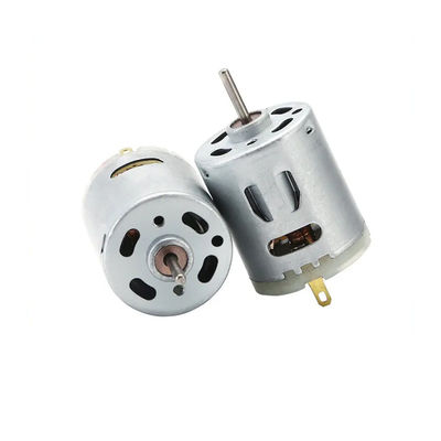 12Vマイクロ電動モーター 12000rpm RS 395 DCモーター 電動工具用