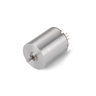 DCL-1722RB 7.4V 12V 24V コアレス BlDCモーター 17mm 高トルク 医療機器用
