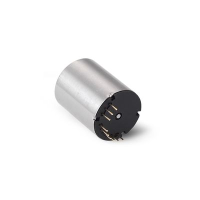 DCL-1722RB 7.4V 12V 24V コアレス BlDCモーター 17mm 高トルク 医療機器用
