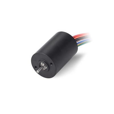 12V 20000 RPM 高速コアレスモーター DC22mmブラシレスモーター 医療ドリル