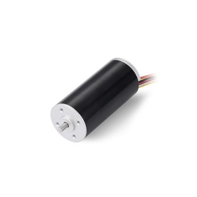 12V 24V 36V 48V コアレスDCモーター 25000RPM 32mmブラシレス高トルクモーター