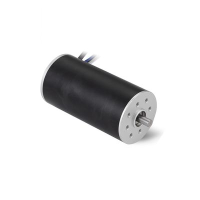 36mmブラシレスコアレスDCモーター 12V 24V 30V 36V 17000RPM 医療機器用