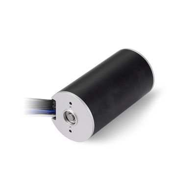 36mmブラシレスコアレスDCモーター 12V 24V 30V 36V 17000RPM 医療機器用