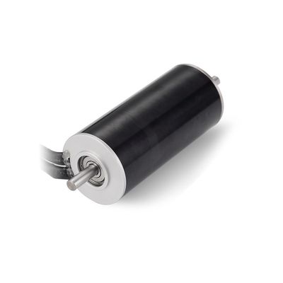 12V 24V 36V 48V コアレスDCモーター 40mm 15000 RPM 高トルクブラシレスモーター