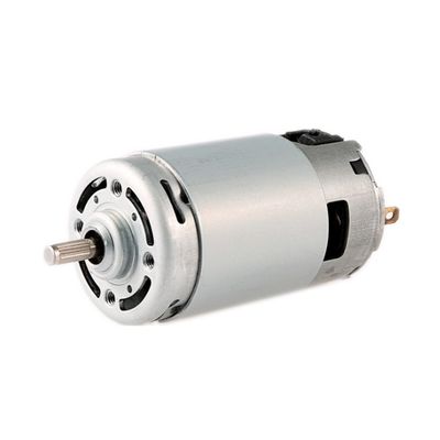 DC2737 110V 230V 200ワット 高電圧直流モーター ブラシ 44mm 直径 ジューサー