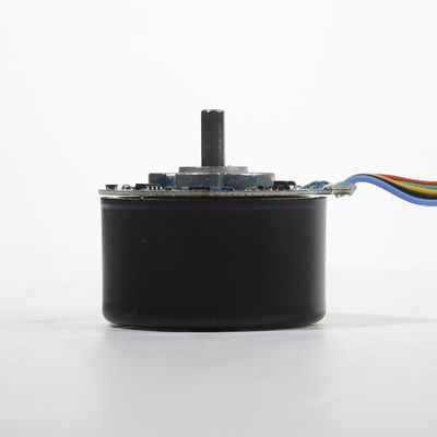 55mm 高トルクブラシレスモーター 3830 RPM マッサージ機 BLDCモーター 24V