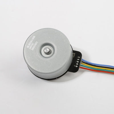 50mm ミニ 24V ブラシレス電動モーター ブラシレス銃用 3800 RPM