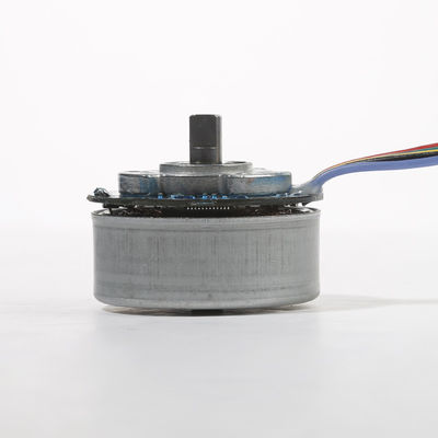 大トルク 高功率 BLDC ミニモーター 24V 3400 Rpm 43W 40mm ブッシュレスモーター