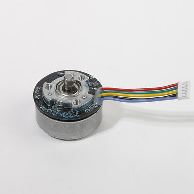 大トルク 高功率 BLDC ミニモーター 24V 3400 Rpm 43W 40mm ブッシュレスモーター