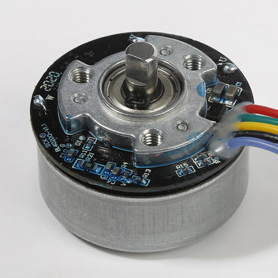 大トルク 高功率 BLDC ミニモーター 24V 3400 Rpm 43W 40mm ブッシュレスモーター