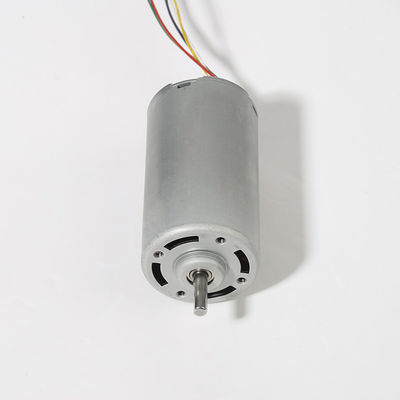 DBL4275 12VブラシレスDCモーター 3045RPM 内向きロータ 24V BLDCモーター 3700rpm