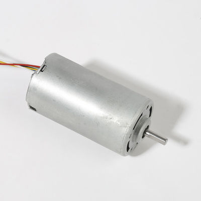 DBL4275 12VブラシレスDCモーター 3045RPM 内向きロータ 24V BLDCモーター 3700rpm