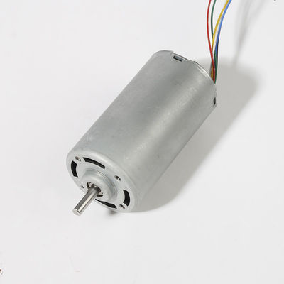 DBL4275 12VブラシレスDCモーター 3045RPM 内向きロータ 24V BLDCモーター 3700rpm