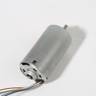 DBL4275 12VブラシレスDCモーター 3045RPM 内向きロータ 24V BLDCモーター 3700rpm