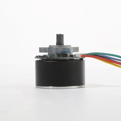 38mm 低騒音 12V ブラシレス DC モーター マッサージ銃用 高トルク