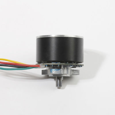 38mm 低騒音 12V ブラシレス DC モーター マッサージ銃用 高トルク