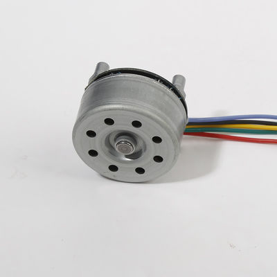 38mm 12V DCブラシレスモーター マッサージ銃 ブラシレスモーター