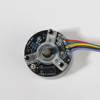 38mm 12V DCブラシレスモーター マッサージ銃 ブラシレスモーター