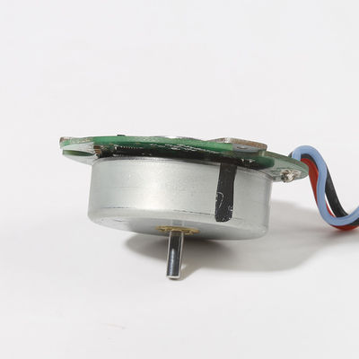 高速BLDCブラシレスDCモーター 37mm掃除機 電動モーター