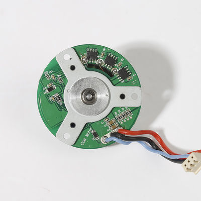 高速BLDCブラシレスDCモーター 37mm掃除機 電動モーター