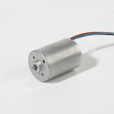18V 5555RPM ブラシレス直流モーター 36mm BLDC 電動モーター