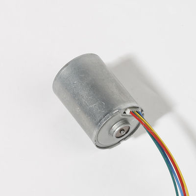 18V 5555RPM ブラシレス直流モーター 36mm BLDC 電動モーター