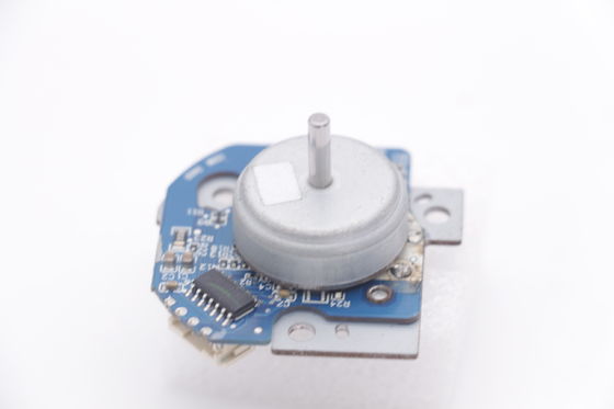 高速3250Pa 24VブラシレスDCファンモーター 26351RPM 長寿命