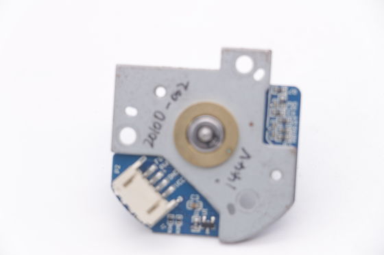 高速3250Pa 24VブラシレスDCファンモーター 26351RPM 長寿命