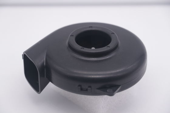 高速3250Pa 24VブラシレスDCファンモーター 26351RPM 長寿命