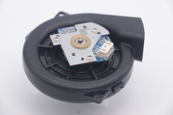 高速3250Pa 24VブラシレスDCファンモーター 26351RPM 長寿命