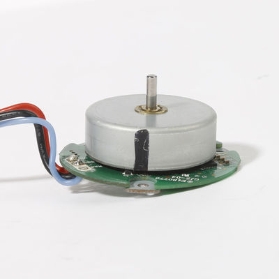 大トルクブラシレス直流モーター DBL2413O 8V - 26V 寿命10000H
