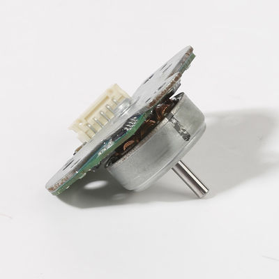 大トルクブラシレス直流モーター DBL2413O 8V - 26V 寿命10000H