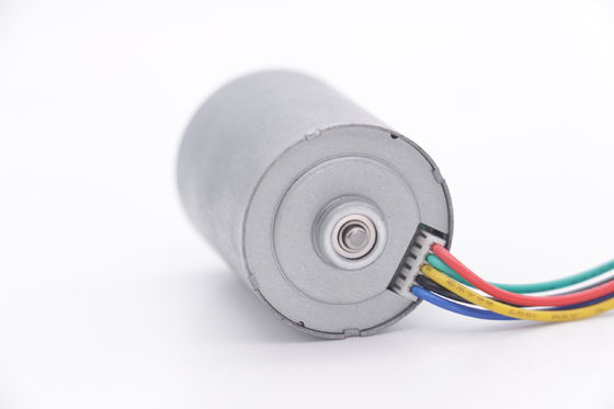 工場 オーダーメイド ハンドヘルド 高速 ブラシレス 掃除機 モーター 12V BLDC モーター
