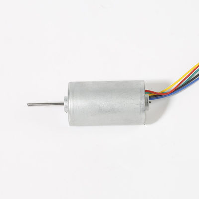 調整可能な高速BLDCモーター 内部ローター ブラシレス 24Vモーター 電動工具用