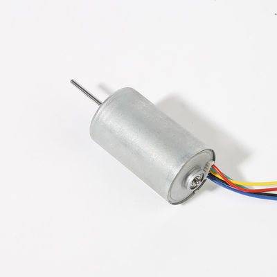 調整可能な高速BLDCモーター 内部ローター ブラシレス 24Vモーター 電動工具用